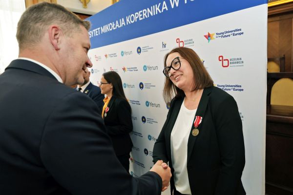  [fot. Andrzej Romański] Kliknij, aby powiększyć zdjęcie