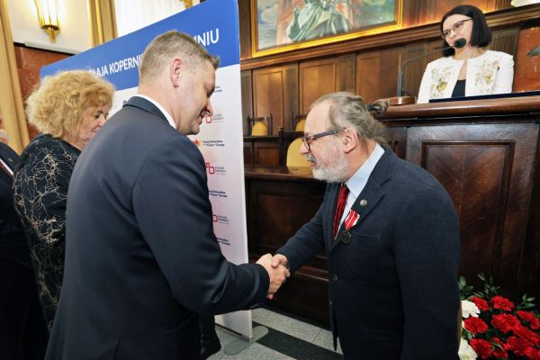  [fot. Andrzej Romański] Kliknij, aby powiększyć zdjęcie