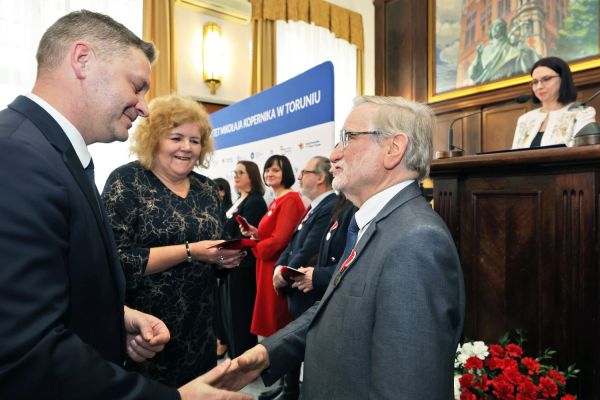  [fot. Andrzej Romański] Kliknij, aby powiększyć zdjęcie