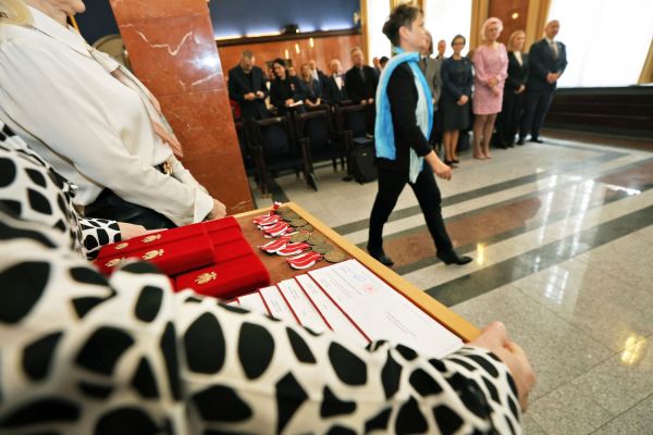  [fot. Andrzej Romański] Kliknij, aby powiększyć zdjęcie