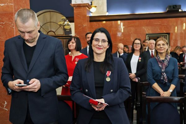  [fot. Andrzej Romański] Kliknij, aby powiększyć zdjęcie