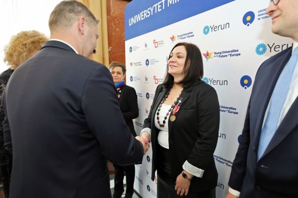  [fot. Andrzej Romański] Kliknij, aby powiększyć zdjęcie