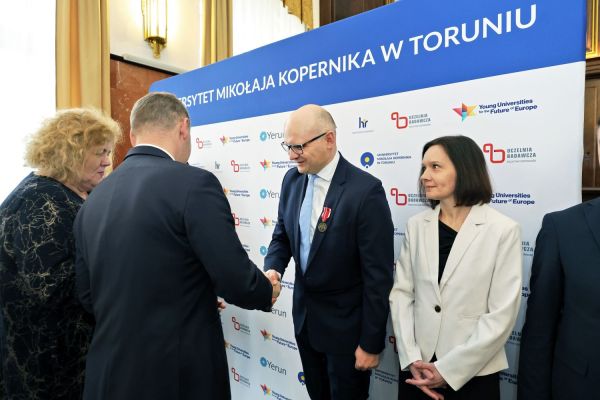  [fot. Andrzej Romański] Kliknij, aby powiększyć zdjęcie