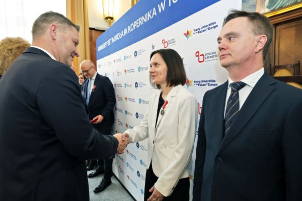  [fot. Andrzej Romański] Kliknij, aby powiększyć zdjęcie