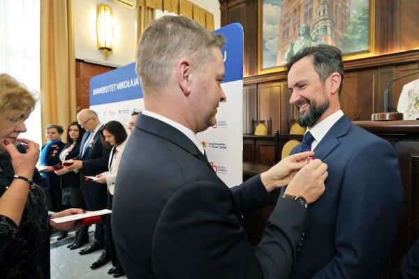  [fot. Andrzej Romański] Kliknij, aby powiększyć zdjęcie