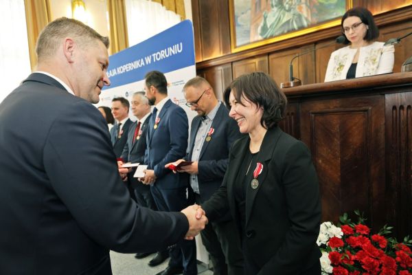  [fot. Andrzej Romański] Kliknij, aby powiększyć zdjęcie