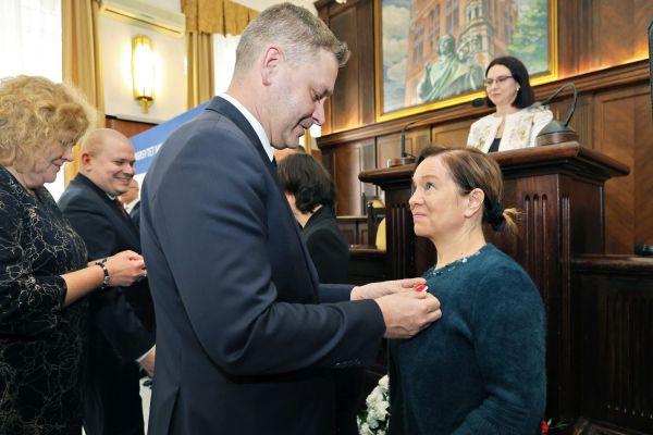  [fot. Andrzej Romański] Kliknij, aby powiększyć zdjęcie