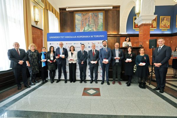  [fot. Andrzej Romański] Kliknij, aby powiększyć zdjęcie