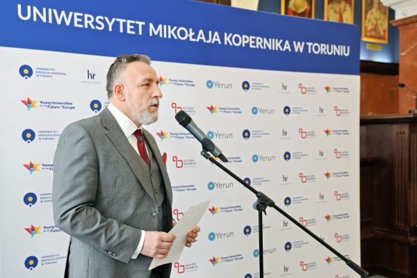  [fot. Andrzej Romański] Kliknij, aby powiększyć zdjęcie