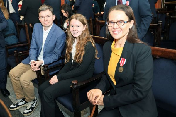  [fot. Andrzej Romański] Kliknij, aby powiększyć zdjęcie