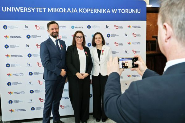  [fot. Andrzej Romański] Kliknij, aby powiększyć zdjęcie