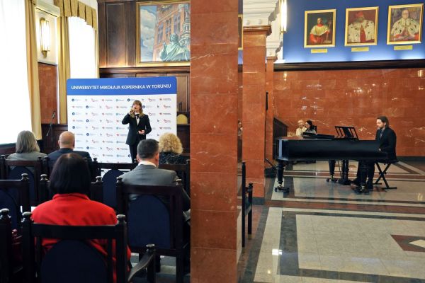  [fot. Andrzej Romański] Kliknij, aby powiększyć zdjęcie