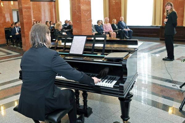  [fot. Andrzej Romański] Kliknij, aby powiększyć zdjęcie