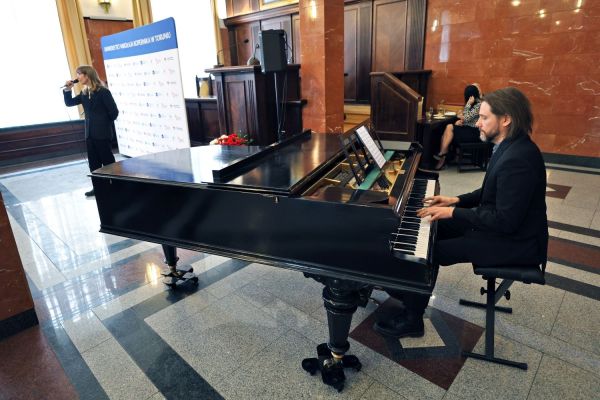  [fot. Andrzej Romański] Kliknij, aby powiększyć zdjęcie