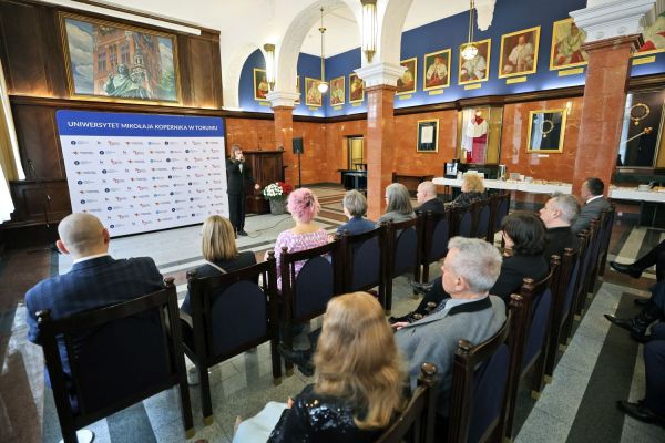  [fot. Andrzej Romański] Kliknij, aby powiększyć zdjęcie