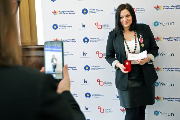  [fot. Andrzej Romański] Kliknij, aby powiększyć zdjęcie