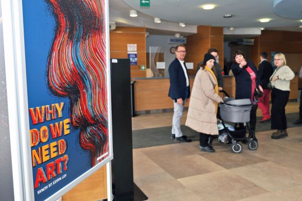  [fot. Andrzej Romański] Kliknij, aby powiększyć zdjęcie