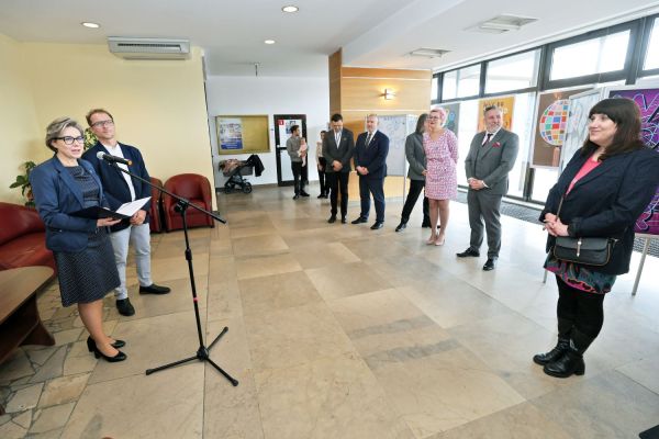  [fot. Andrzej Romański] Kliknij, aby powiększyć zdjęcie