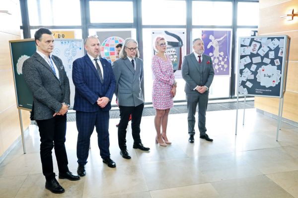  [fot. Andrzej Romański] Kliknij, aby powiększyć zdjęcie