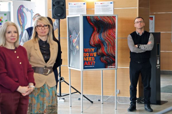  [fot. Andrzej Romański] Kliknij, aby powiększyć zdjęcie