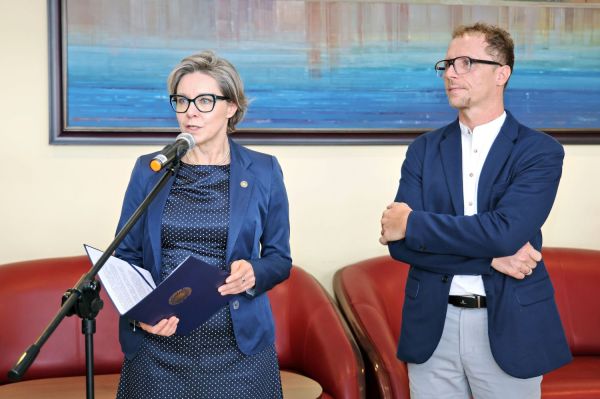  [fot. Andrzej Romański] Kliknij, aby powiększyć zdjęcie