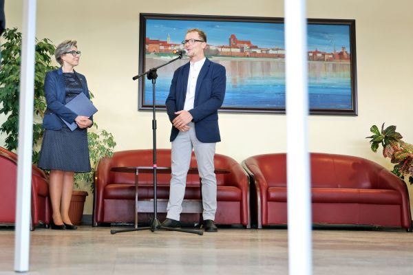  [fot. Andrzej Romański] Kliknij, aby powiększyć zdjęcie