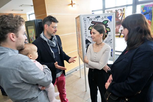  [fot. Andrzej Romański] Kliknij, aby powiększyć zdjęcie