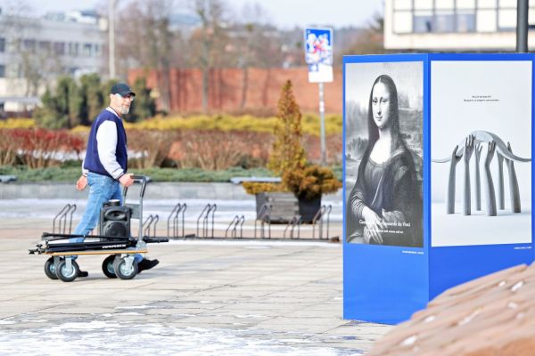  [fot. Andrzej Romański] Kliknij, aby powiększyć zdjęcie