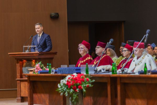  [fot. Mikołaj Kuras] Kliknij, aby powiększyć zdjęcie