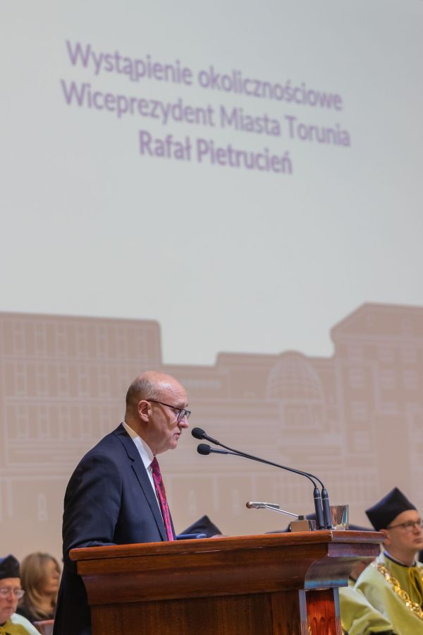  [fot. Mikołaj Kuras] Kliknij, aby powiększyć zdjęcie