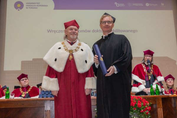  [fot. Mikołaj Kuras] Kliknij, aby powiększyć zdjęcie