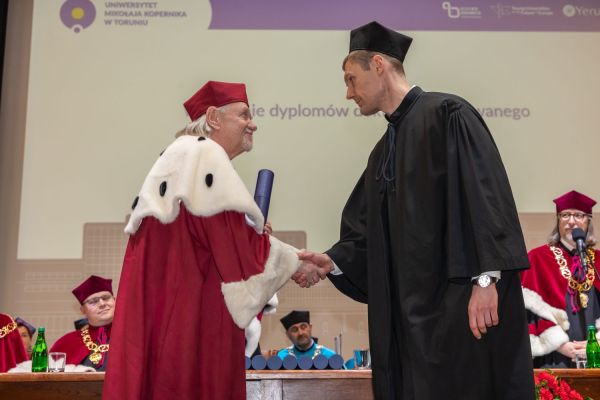  [fot. Mikołaj Kuras] Kliknij, aby powiększyć zdjęcie