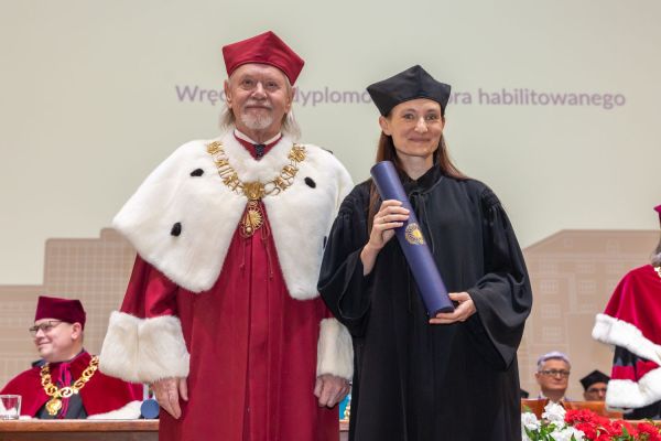  [fot. Mikołaj Kuras] Kliknij, aby powiększyć zdjęcie