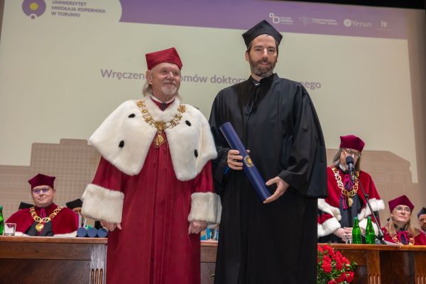  [fot. Mikołaj Kuras] Kliknij, aby powiększyć zdjęcie