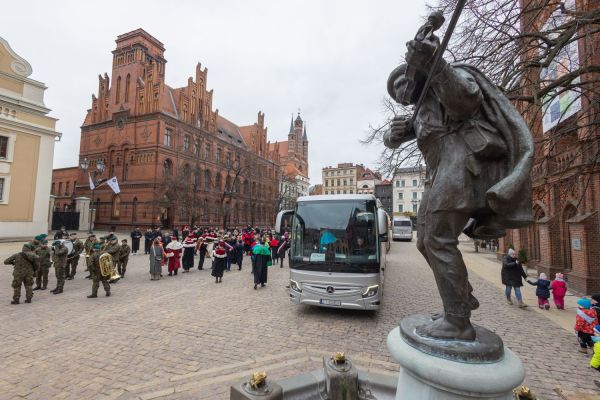  [fot. Mikołaj Kuras] Kliknij, aby powiększyć zdjęcie