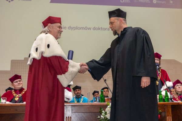  [fot. Mikołaj Kuras] Kliknij, aby powiększyć zdjęcie