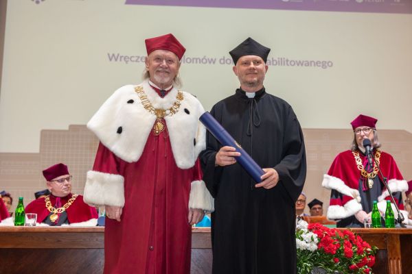  [fot. Mikołaj Kuras] Kliknij, aby powiększyć zdjęcie