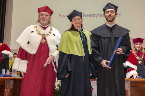  [fot. Mikołaj Kuras] Kliknij, aby powiększyć zdjęcie