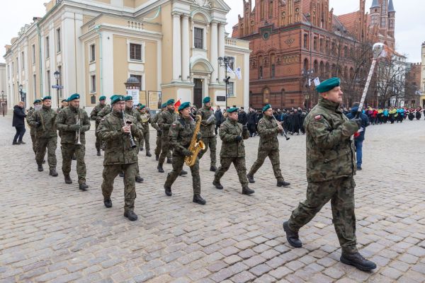  [fot. Mikołaj Kuras] Kliknij, aby powiększyć zdjęcie