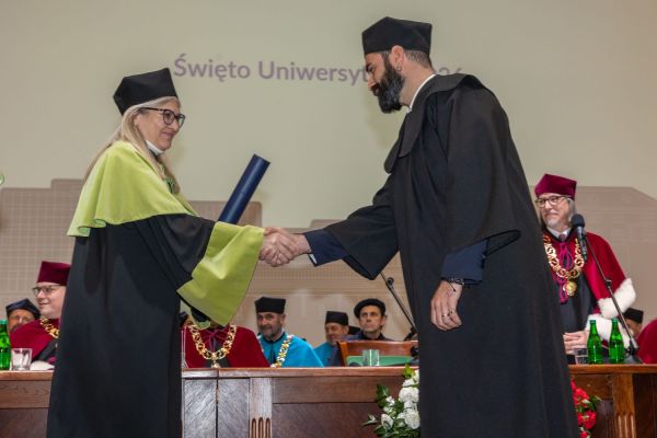  [fot. Mikołaj Kuras] Kliknij, aby powiększyć zdjęcie