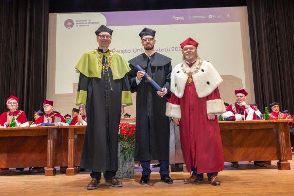  [fot. Mikołaj Kuras] Kliknij, aby powiększyć zdjęcie