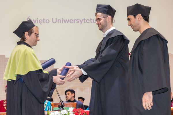  [fot. Mikołaj Kuras] Kliknij, aby powiększyć zdjęcie