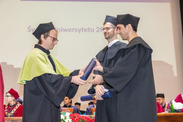  [fot. Mikołaj Kuras] Kliknij, aby powiększyć zdjęcie