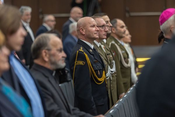  [fot. Mikołaj Kuras] Kliknij, aby powiększyć zdjęcie