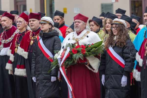  [fot. Mikołaj Kuras] Kliknij, aby powiększyć zdjęcie