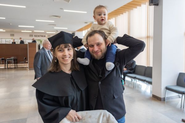  [fot. Mikołaj Kuras] Kliknij, aby powiększyć zdjęcie