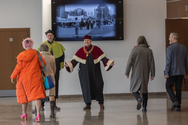  [fot. Mikołaj Kuras] Kliknij, aby powiększyć zdjęcie