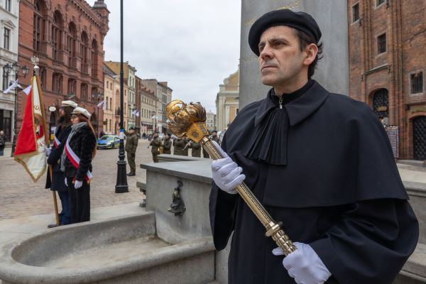  [fot. Mikołaj Kuras] Kliknij, aby powiększyć zdjęcie