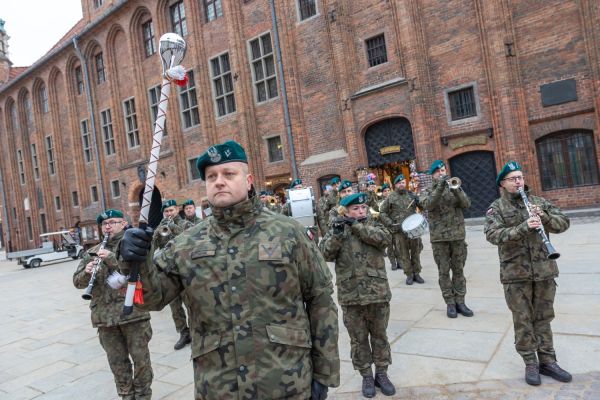  [fot. Mikołaj Kuras] Kliknij, aby powiększyć zdjęcie