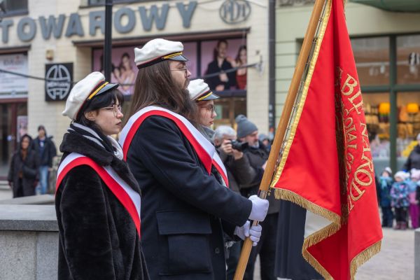  [fot. Mikołaj Kuras] Kliknij, aby powiększyć zdjęcie